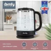 Электрический чайник Domfy DSB-EK304