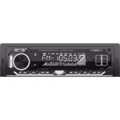 USB-магнитола Aura Fireball-304BT