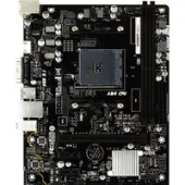 Материнская плата BIOSTAR B450MHP Ver. 6.1