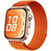 Умные часы Huawei Watch FIT 5 Pro (оранжевый, международная версия)