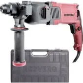 Перфоратор RedVerg RD-RH850