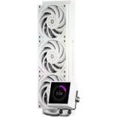 Система жидкостного охлаждения для процессора Thermalright Peerless Vision 360 UB ARGB (белый)