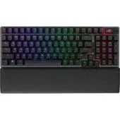 Клавиатура ASUS ROG Strix Scope II 96 Wireless ABS (NX Snow)