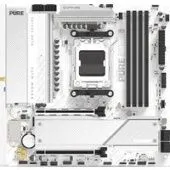 Материнская плата Sapphire Pure B850M WiFi 52123-02-40G