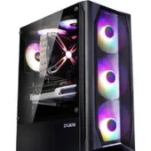 Корпус Zalman N4