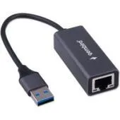 Сетевой адаптер Gembird NIC-U9