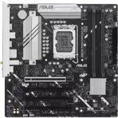 Материнская плата ASUS B860M Max Gaming AX