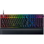Клавиатура Razer Huntsman V2 (Purple Switch)