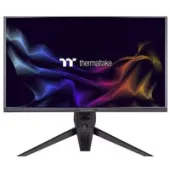 Игровой монитор Thermaltake TGM-I27FQ GM-GFT-27FTQB-EU Игровой монитор Thermaltake TGM-I27FQ GM-GFT-27FTQB-EU