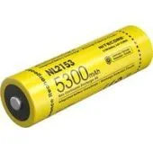 Аккумулятор Nitecore NL2153R 1269