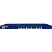 Неуправляемый коммутатор Tenda TEG1024G