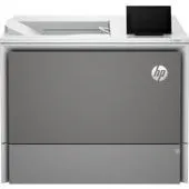 Принтер HP Color LaserJet 6701dn 58M42A