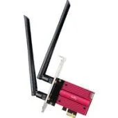 Wi-Fi/Bluetooth адаптер Cudy WE9300