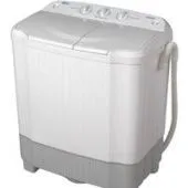 Активаторная стиральная машина Фея СМП-50Н (с насосом)