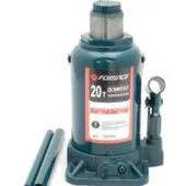 Бутылочный домкрат FORSAGE F-T92004 20т