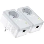 Комплект powerline-адаптеров TP-Link TL-PA4010P KIT V5
