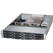 Корпус Supermicro SuperChassis CSE-826BAC4-R920LPB 920W
