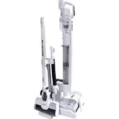 Пылесос Polaris PVCW 8090 (белый)