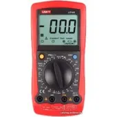 Мультиметр UNI-T UT105 (автомобильный)
