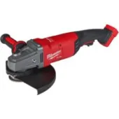 Угловая шлифмашина Milwaukee M18 Fuel FLAG230 XPDB-0С 4933464113 (без АКБ)