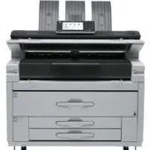 Принтер Ricoh MP W7100SP