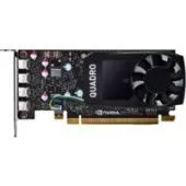 Видеокарта PNY Quadro P620 V2 2GB GDDR5 VCQP620DVIV2BLK-1
