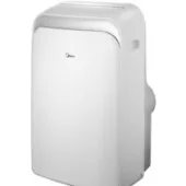 Мобильный кондиционер Midea MPPDA-09CRN7-Q