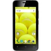 Смартфон Fly Stratus 6 Black [FS407]