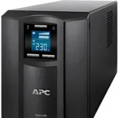 Источник бесперебойного питания APC Smart-UPS C 1000VA LCD 230V (SMC1000I) Источник бесперебойного питания APC Smart-UPS C 1000VA LCD 230V (SMC1000I)