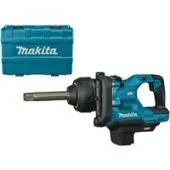 Гайковерт Makita TW010GZ01 (без АКБ, кейс)