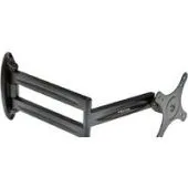 Кронштейн для телевизора Kromax TECHNO-11 (черный)