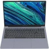Ноутбук Digma Pro Cursus DN15R5-ADXW10