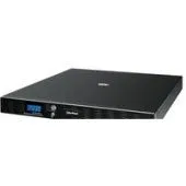 Источник бесперебойного питания CyberPower PR1000ELCDRT1U 1000VA