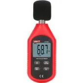Шумомер UNI-T UT353