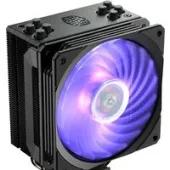 Кулер для процессора Cooler Master Hyper 212 RGB Black Edition RR-212S-20PC-R1