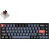 Клавиатура Keychron K6 Pro RGB K6P-J3-RU (Keychron K Pro Brown)