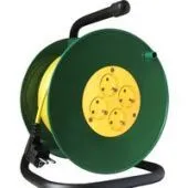 Удлинитель на катушке СОЮЗ 481S-3602