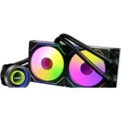 Система жидкостного охлаждения для процессора Lian Li Galahad II Trinity 240 SL-Infinity G89.GA2T24INB.00