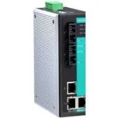 Настраиваемый коммутатор Moxa EDS-405A-SS-SC-T