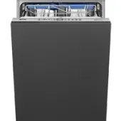 Встраиваемая посудомоечная машина Smeg STL323BQLH