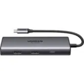 Док-станция Ugreen CM498 15852 Док-станция Ugreen CM498 15852