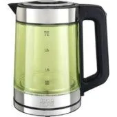 Электрический чайник Goodhelper KPG-2201 (зеленый)