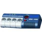 Стабилизатор напряжения Rucelf SRW-1000-D