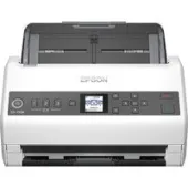 Сканер Epson WorkForce DS-730N