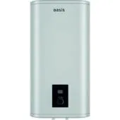 Накопительный электрический водонагреватель Oasis 80G