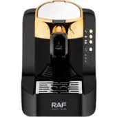 Капельная кофеварка RAF R.111 (черный)