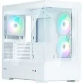 Корпус Zalman P30 V2 (белый)