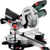 Торцовочная пила Metabo KGS 216 M 613216000