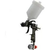 Краскопульт Walcom Slim Kombat SR HTE 802014