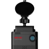 Видеорегистратор-радар детектор-GPS информатор (3в1) Sho-Me Combo Mini WiFi